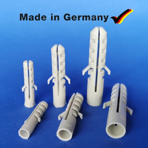 Spreizdübel flossendübel - spreizdübel,