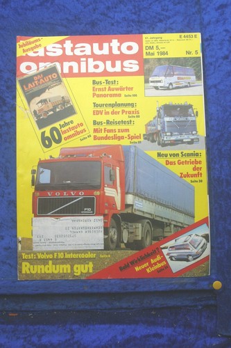 Lastauto omnibus - lastauto,