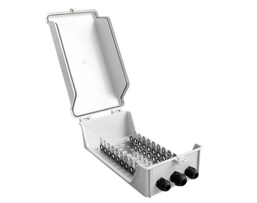 Efb elektronik 46052 - elektronik, tt