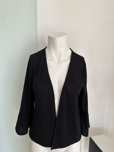 Jacke bolero arm - jacke, 3/4
