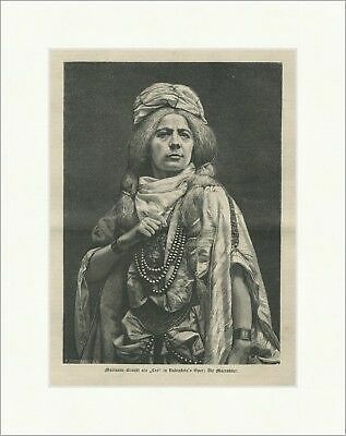 Marianne brandt als lea - als, in