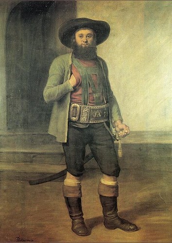 Andreas hofer tirol - andreas, k&k
