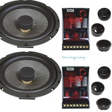 AUDIO SYSTEM X-165 FLAT EVO2