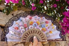 ORIGINAL  spanischer  FLAMENCO