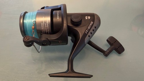 Cormoran seacor 65 - cormoran, sf