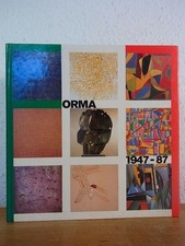 FORMA 1 1947 - 1987. Accardi