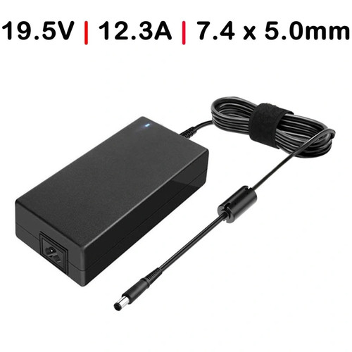 Ladegerät für gaming laptop - ladegerät,