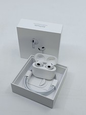 Apple AirPods 3 Gen MME73ZM/A