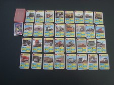 Altenburg ASS Quartett: Trucks