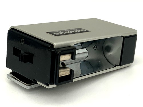 Olympus flash blitzgerät - olympus, cl
