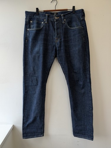 Edwin regular tapered - edwin, ed-55