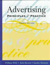 Advertising: Principles and