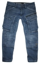 G-Star Herren Jeans Hose ROVIC