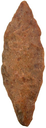 Neolithikum jagdwaffe - neolithikum,