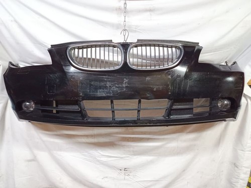 Stoßstange vorne bmw e60 e61 - vorne,