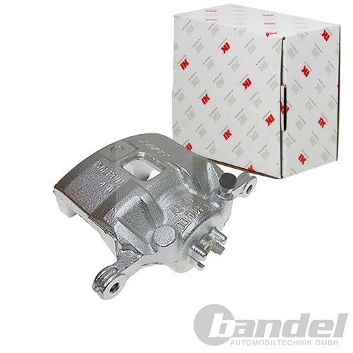 Bremssattel vorderachse - nk,