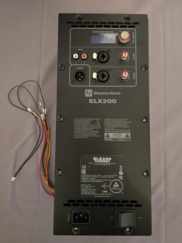 Electro voice 01u 346 974 - electro, f.01u.346.974