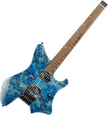 EART GW-2 6 Strings Headless