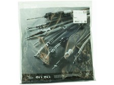 BREMSZUG OPEL REKORD D 72-77 E