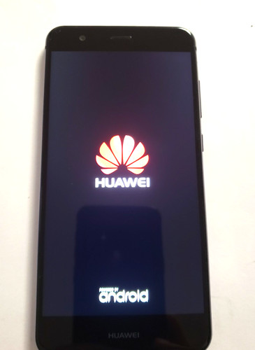 Huawei smartphone handy - ,