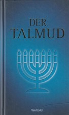 Der Talmud -  2007 - Weltbild Verlag