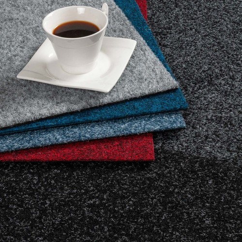 Teppichfliesen 50x50