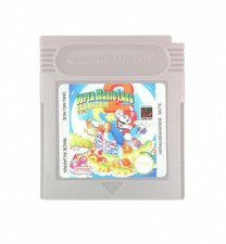 Super Mario Land 2 - Nintendo