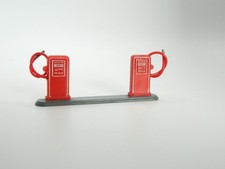 Siku Plastik Zubehör V 566