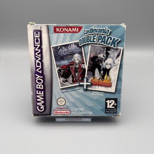 Nintendo gameboy advance gba - -,
