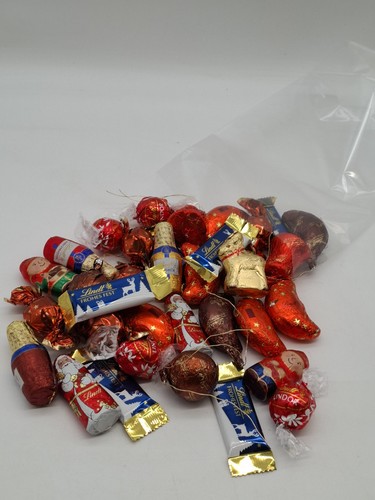 500gr lindt - 1,