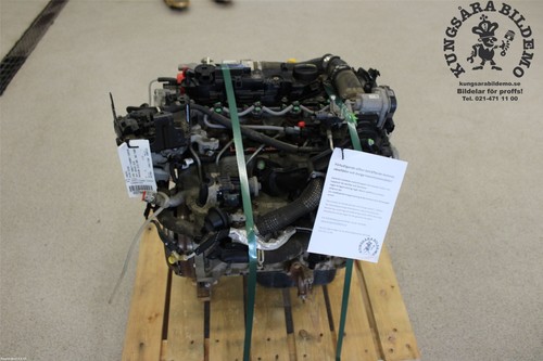 Motor diesel ford - motor,