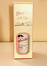 Glenfarclas 1995 20years