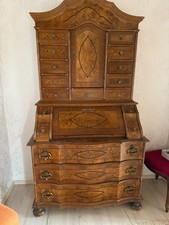 Sekretär Aufsatzsekretär