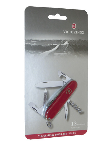 Victorinox schweizer - victorinox,