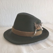 TRACHTEN-/Jägerhut