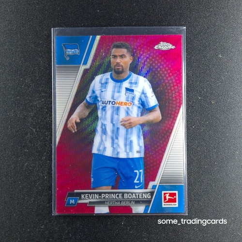 Topps kevin prince - topps, kevin-prince