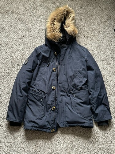 Superdry rookie down parka - superdry,