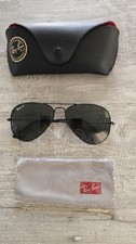 Neu: Original Ray Ban