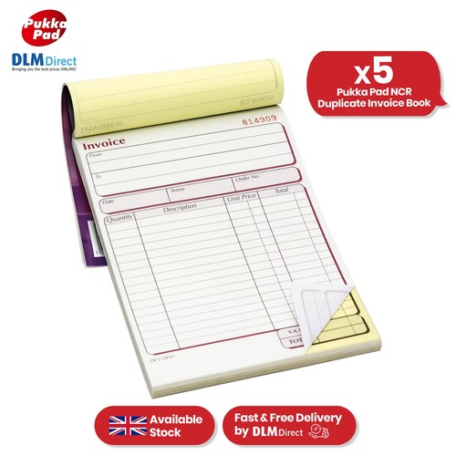 Pukka pad ncr duplikat - 5x,