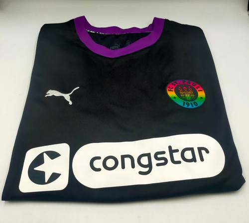 Pauli trikot 2024 2025 - trikot, 2024/2025