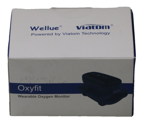 Viatom pulsoximeter mit - viatom,