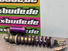 REIGER Stoßdämpfer Federbein für Suzuki RM 125 250 Motocross Motorrad MX S811291