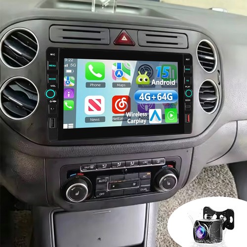 64g android autoradio gps - 4+64g,