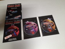 SILENT NIGHT DEADLY NIGHT