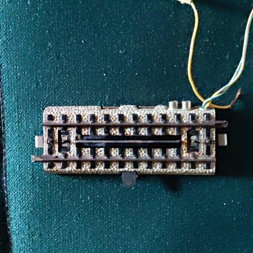 Märklin gleis h0 - märklin,