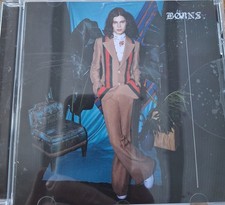 Blue Madonna by Børns (CD