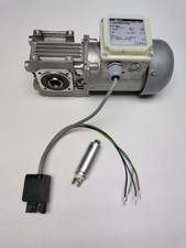 Windhager Pelletsoffen PMX 150 K Art.Nr.044663 Getriebemotor Schnecke (4rpm)