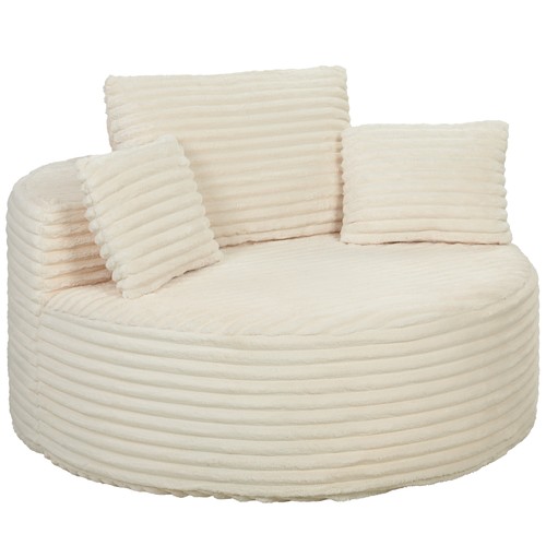 Sessel loungesessel mit extra - loungesessel,