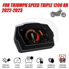 Motorrad Instrument Bildschirm