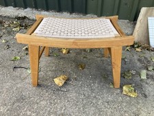 Vintage Retro Stil braun Holz